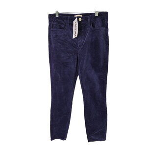 NWT L'AGENCE Margot Jean Stargazer 29